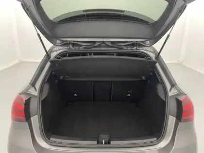 Photo 13 Mercedes Classe A  200 7G-DCT