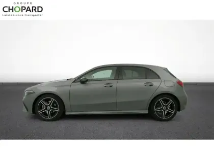 Photo 3 Mercedes Classe A  200 7G-DCT