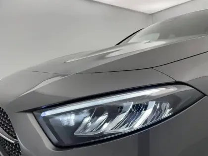 Photo 26 Mercedes Classe A  200 7G-DCT