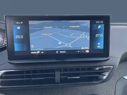 Photo 22 Peugeot 5008  BlueHDi 130ch S&S EAT8