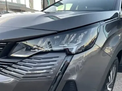 Photo 10 Peugeot 5008  BlueHDi 130ch S&S EAT8