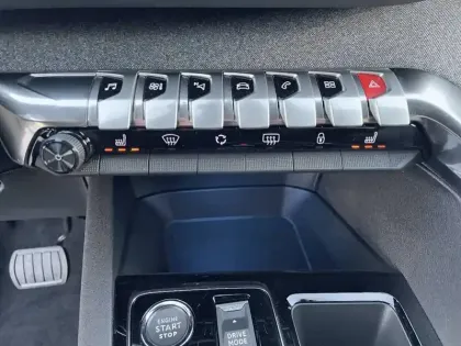 Photo 20 Peugeot 5008  BlueHDi 130ch S&S EAT8