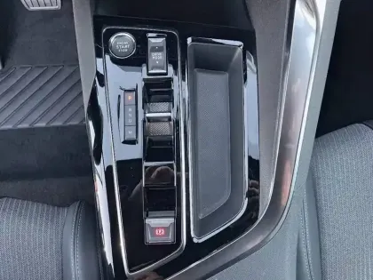 Photo 19 Peugeot 5008  BlueHDi 130ch S&S EAT8