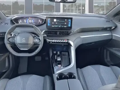 Photo 12 Peugeot 5008  BlueHDi 130ch S&S EAT8