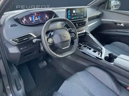 Photo 13 Peugeot 5008  BlueHDi 130ch S&S EAT8