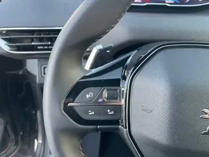 Photo 23 Peugeot 5008  BlueHDi 130ch S&S EAT8