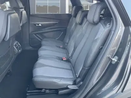 Photo 15 Peugeot 5008  BlueHDi 130ch S&S EAT8