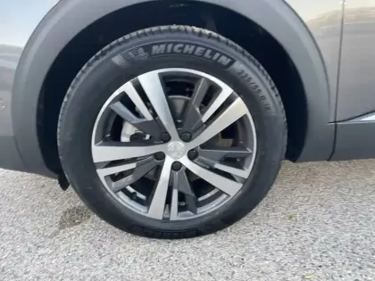 Photo 8 Peugeot 5008  BlueHDi 130ch S&S EAT8