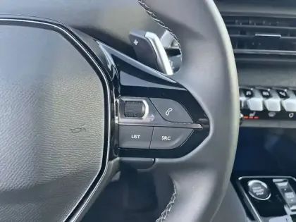 Photo 24 Peugeot 5008  BlueHDi 130ch S&S EAT8