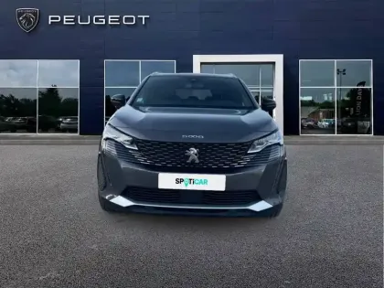 Photo 1 Peugeot 5008  BlueHDi 130ch S&S EAT8