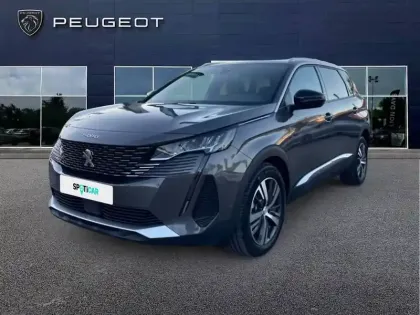 Photo Peugeot 5008 Allure Pack