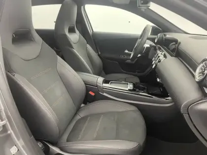 Photo 89 Mercedes Classe A  200 d 8G-DCT