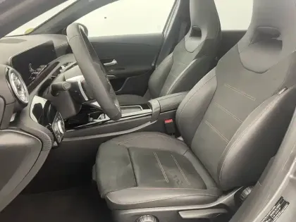 Photo 78 Mercedes Classe A  200 d 8G-DCT