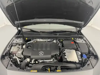 Photo 51 Mercedes Classe A  200 d 8G-DCT