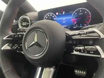 Photo 87 Mercedes Classe A  200 d 8G-DCT