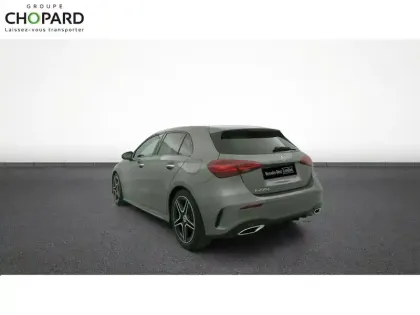 Photo 69 Mercedes Classe A  200 d 8G-DCT