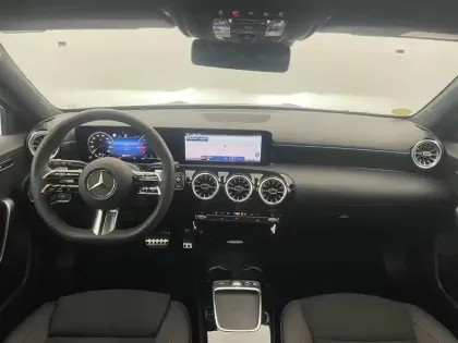 Photo 92 Mercedes Classe A  200 d 8G-DCT