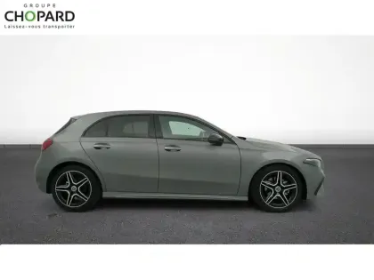 Photo 73 Mercedes Classe A  200 d 8G-DCT