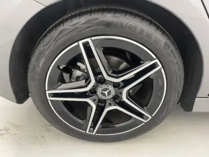 Photo 50 Mercedes Classe A  200 d 8G-DCT