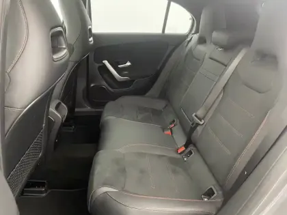 Photo 47 Mercedes Classe A  200 d 8G-DCT