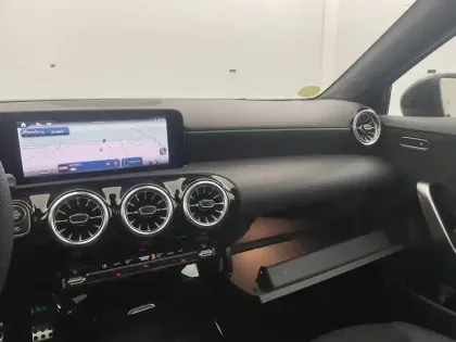 Photo 59 Mercedes Classe A  200 d 8G-DCT