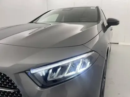 Photo 94 Mercedes Classe A  200 d 8G-DCT