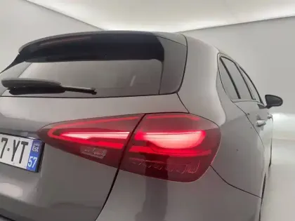 Photo 63 Mercedes Classe A  200 d 8G-DCT