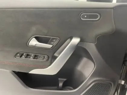 Photo 88 Mercedes Classe A  200 d 8G-DCT