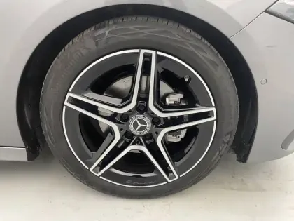 Photo 76 Mercedes Classe A  200 d 8G-DCT