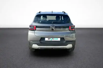 Photo 4 Citroën C3  Turbo 100 ch BVM6