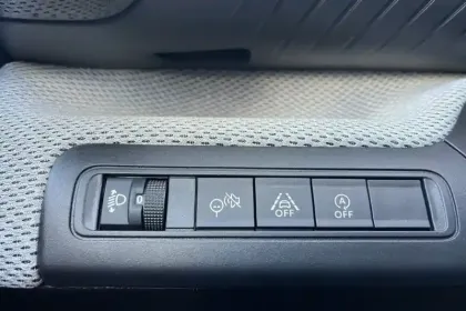 Photo 25 Citroën C3  Turbo 100 ch BVM6