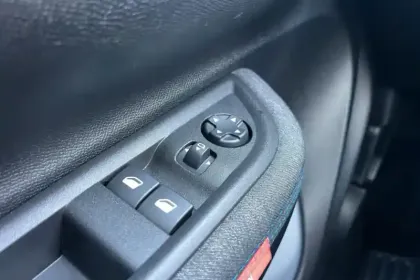 Photo 26 Citroën C3  Turbo 100 ch BVM6