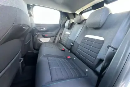 Photo 13 Citroën C3  Turbo 100 ch BVM6