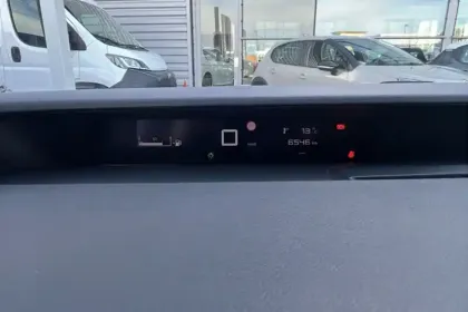 Photo 16 Citroën C3  Turbo 100 ch BVM6