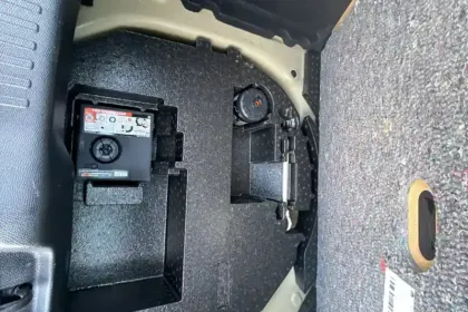 Photo 28 Citroën C3  Turbo 100 ch BVM6