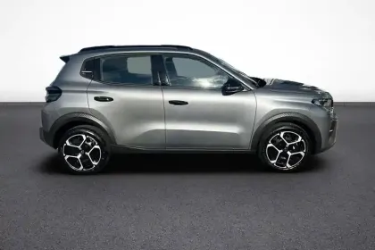 Photo 6 Citroën C3  Turbo 100 ch BVM6