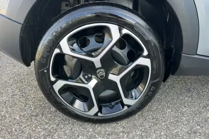 Photo 8 Citroën C3  Turbo 100 ch BVM6