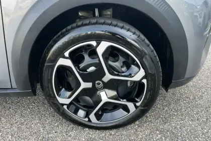 Photo 9 Citroën C3  Turbo 100 ch BVM6