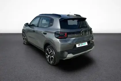 Photo 3 Citroën C3  Turbo 100 ch BVM6