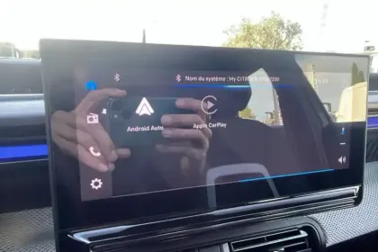 Photo 19 Citroën C3  Turbo 100 ch BVM6