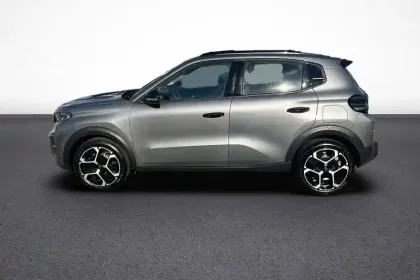 Photo 2 Citroën C3  Turbo 100 ch BVM6