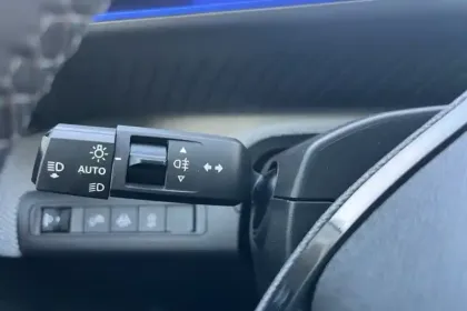 Photo 24 Citroën C3  Turbo 100 ch BVM6