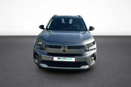 Photo 1 Citroën C3  Turbo 100 ch BVM6