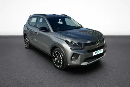 Photo 7 Citroën C3  Turbo 100 ch BVM6