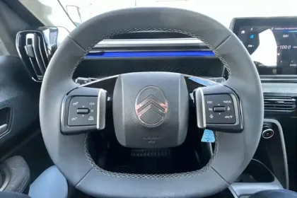 Photo 15 Citroën C3  Turbo 100 ch BVM6