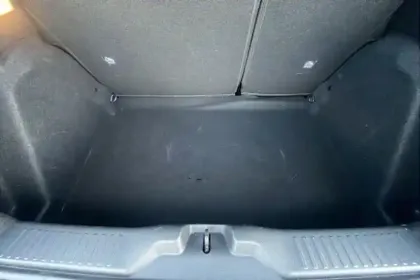 Photo 27 Citroën C3  Turbo 100 ch BVM6