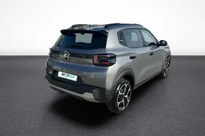 Photo 5 Citroën C3  Turbo 100 ch BVM6