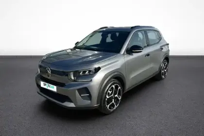 Photo Citroën C3 Plus