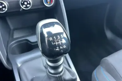 Photo 21 Citroën C3  Turbo 100 ch BVM6