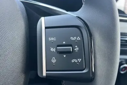 Photo 23 Citroën C3  Turbo 100 ch BVM6